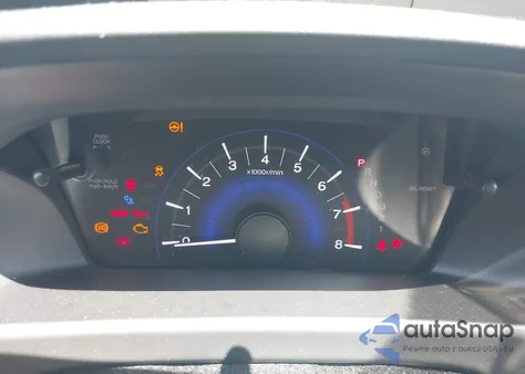 2013 Honda Civic Lx z USA, uszkodzony, nr VIN 2HGFB2F56DH528423